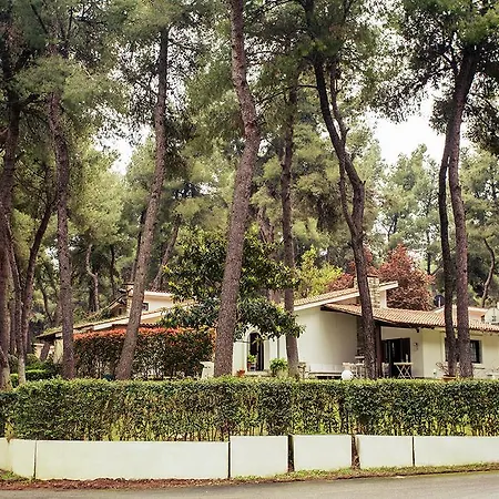 Kallisti In Sani Holiday home