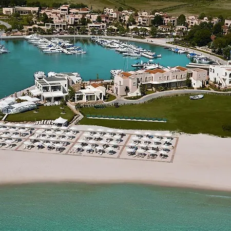 Kallisti In Sani Sani (Chalkidiki)