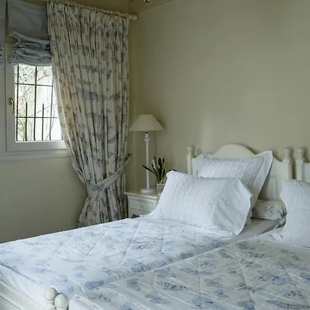 Holiday home Kallisti In Sani