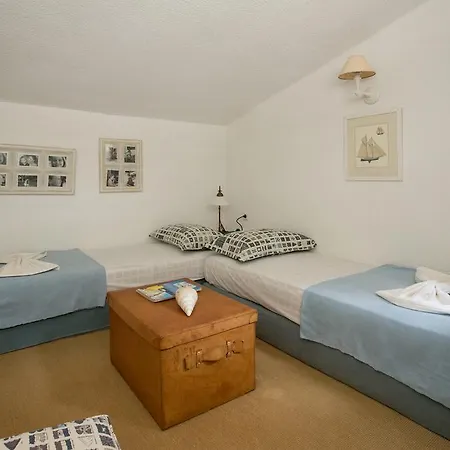Holiday home Kallisti In Sani