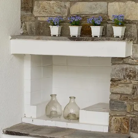 Kallisti In Sani Holiday home