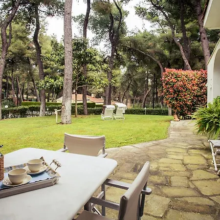 Holiday home Kallisti In Sani